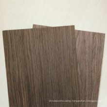 walnut veneer door main door design